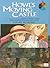 Howl's Moving Castle Film Comic, Vol. 1 by Hayao Miyazaki