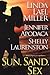 Sun, Sand, Sex by Linda Lael Miller