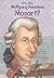 Who Was Wolfgang Amadeus Mozart? by Yona Zeldis McDonough