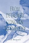 From Detached Concern to Empathy by Jodi Halpern