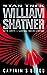 Captain's Blood (Star Trek Totality #2) by William Shatner