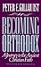 Becoming Orthodox by Peter E. Gillquist