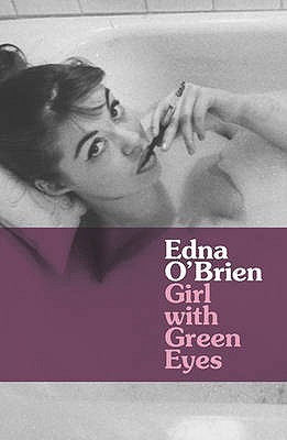 Girl With Green Eyes by Edna O'Brien