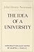 The Idea of a University