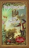 Howl's Moving Castle by Diana Wynne Jones