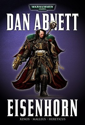 Eisenhorn (Eisenhorn, #1-3)