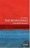 The Renaissance by Jerry Brotton