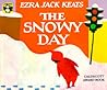 The Snowy Day by Ezra Jack Keats