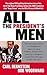 All the President’s Men by Carl Bernstein