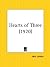 Hearts of Three by Jack London