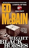 Eight Black Horses by Ed McBain