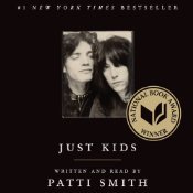 Just Kids by Patti Smith