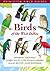 Birds of the West Indies by Herbert A. Raffaele