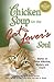 Chicken Soup for the Cat Lover's Soul by Jack Canfield