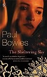 The Sheltering Sky by Paul Bowles