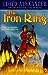 The Iron Ring by Lloyd Alexander