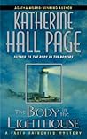 The Body in the Lighthouse by Katherine Hall Page