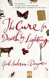 The Cure for Death by Lightning by Gail Anderson-Dargatz