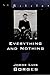 Everything and Nothing by Jorge Luis Borges