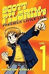 Scott Pilgrim's Precious Little Life by Bryan Lee O'Malley