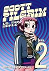 Scott Pilgrim vs. The World by Bryan Lee O'Malley