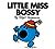 Little Miss Bossy by Roger Hargreaves