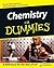 Chemistry for Dummies by John T. Moore