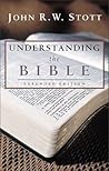 Understanding the Bible by John R.W. Stott