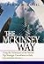 The McKinsey Way by Ethan M. Rasiel