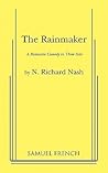 The Rainmaker by N. Richard Nash