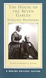 The House of the Seven Gables by Nathaniel Hawthorne