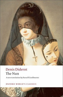 The Nun by Denis Diderot