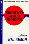 Brighton Beach Memoirs by Neil Simon