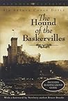 The Hound of the Baskervilles by Arthur Conan Doyle