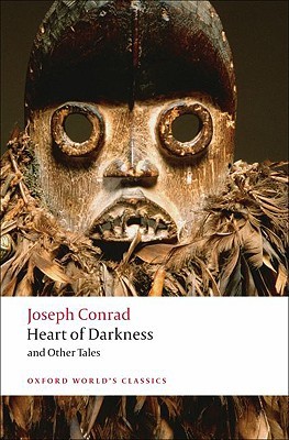 Heart of Darkness and Other Tales by Joseph Conrad