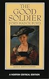 The Good Soldier by Ford Madox Ford