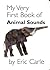 My Very First Book of Animal Sounds by Eric Carle