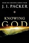 Knowing God by J.I. Packer