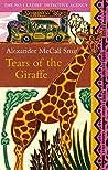 Tears of the Giraffe by Alexander McCall Smith