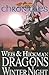 Dragons of Winter Night by Margaret Weis