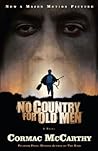 No Country for Old Men by Cormac McCarthy