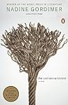 The Conservationist by Nadine Gordimer