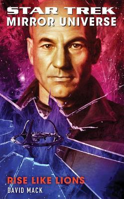 Rise Like Lions (Star Trek: Mirror Universe)