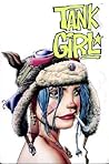 Tank Girl: Apocalypse