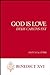 God is Love by Pope Benedict XVI