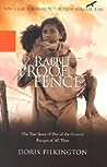 Rabbit-Proof Fence by Doris Pilkington