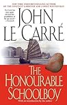 The Honourable Schoolboy by John Le Carré