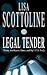 Legal Tender by Lisa Scottoline