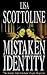 Mistaken Identity by Lisa Scottoline