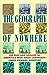 The Geography of Nowhere by James Howard Kunstler